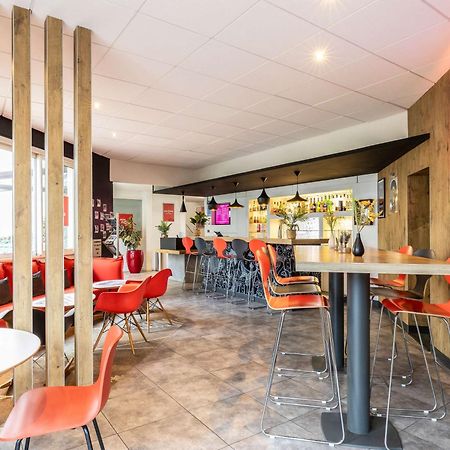 Ibis Chalons En Champagne Hotel Kültér fotó