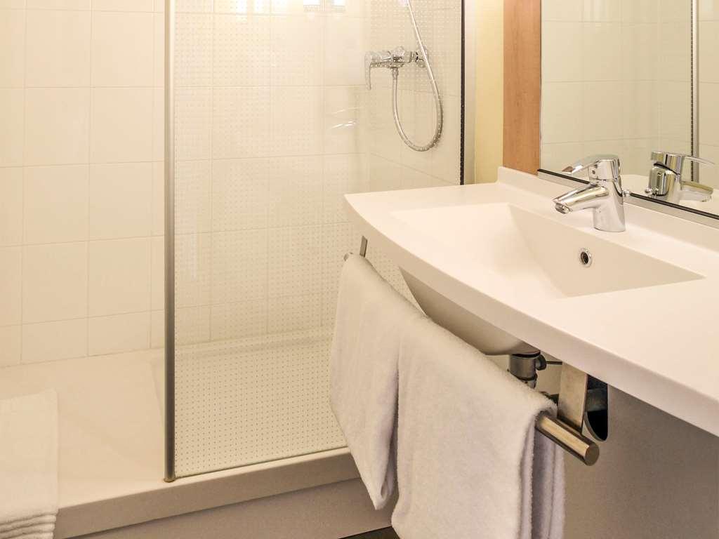 Ibis Chalons En Champagne Hotel Szoba fotó
