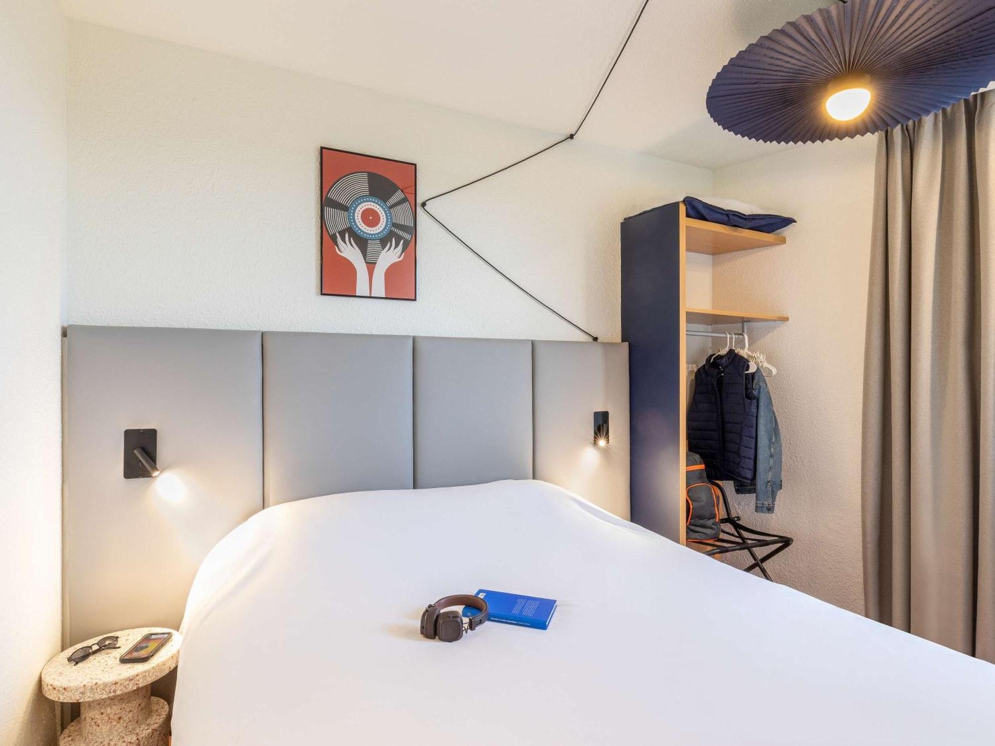 Ibis Chalons En Champagne Hotel Kültér fotó