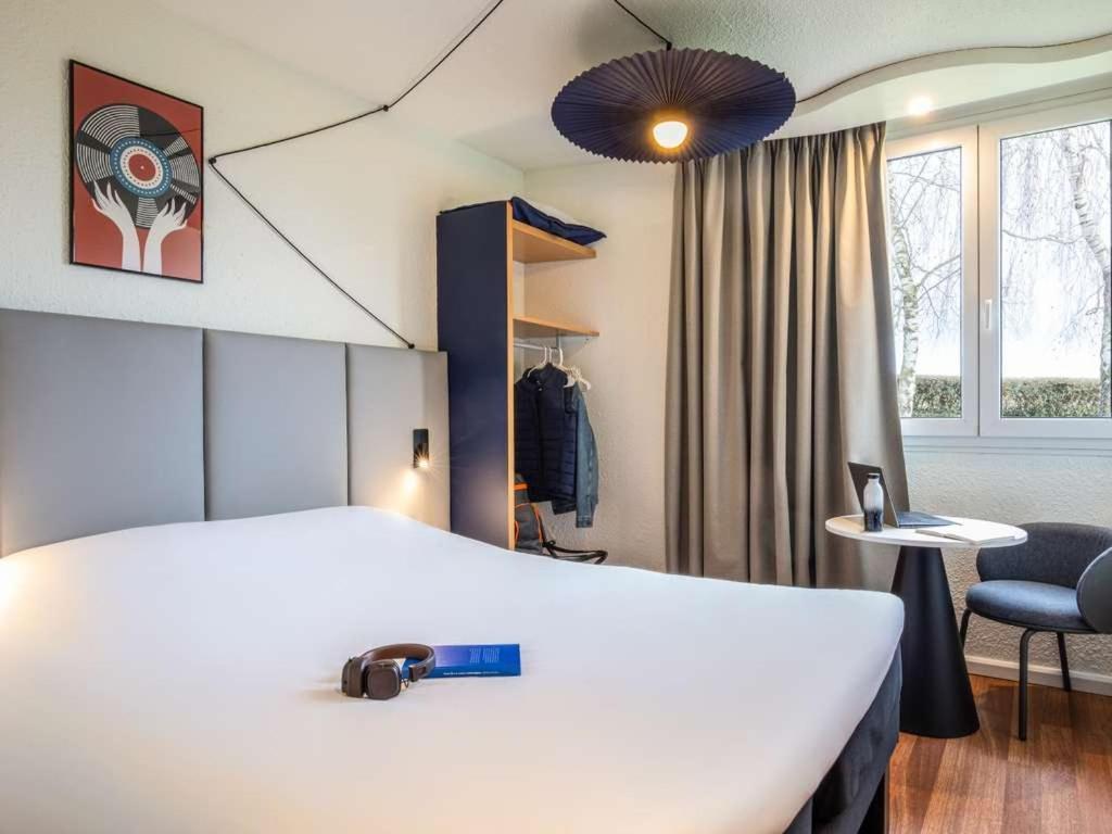 Ibis Chalons En Champagne Hotel Kültér fotó