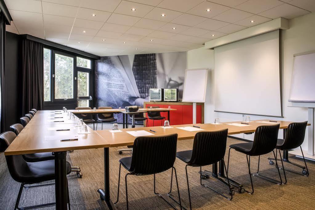 Ibis Chalons En Champagne Hotel Kültér fotó