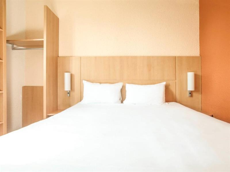 Ibis Chalons En Champagne Hotel Kültér fotó